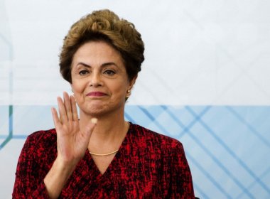 Comissão vota nesta semana parecer sobre julgamento final da presidente Dilma
