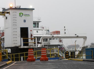Meia no ferry: Estudantes também poderão se cadastrar na prefeitura de Vera Cruz