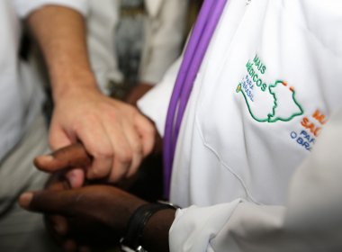 Médica cubana do Mais Médicos é estuprada em posto de saúde de Pernambuco