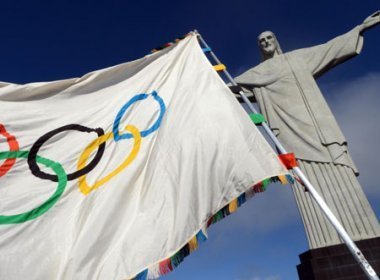 União deixa de arrecadar R$ 2,9 bilhões em tributos da Olimpíada, diz Unafisco
