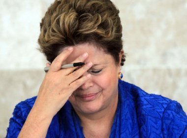 Maioria dos senadores deve votar pela continuidade do impeachment de Dilma