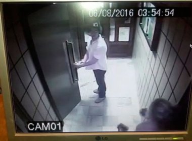 Estudante denuncia tentativa de estupro em elevador de prédio na Pituba