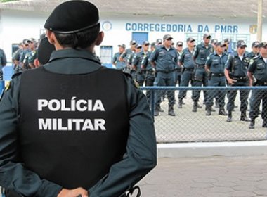 Projeto dá às polícias militares do país acesso a dados privados de cidadãos