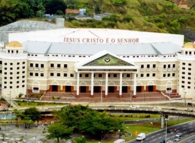 Ex-bispo denuncia suposto esquema ilegal no exterior mantido pela Igreja Universal