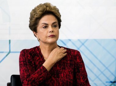 OEA pede explicações sobre processo de impeachment de Dilma
