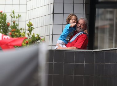 Lula diz que se sentiu em filme ‘Esqueceram de Mim’ durante abertura da Olimpíada