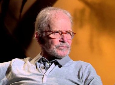 Jornalista e apresentador Goulart de Andrade morre aos 83 anos em São Paulo