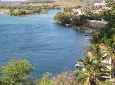 Setor elétrico quer reduzir vazão do São Francisco para 800 m³; Ibama diverge