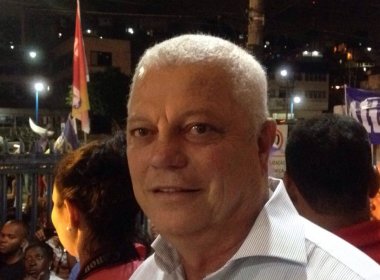 PT confirma vinda de Lula para Salvador em setembro e acredita em 2º turno