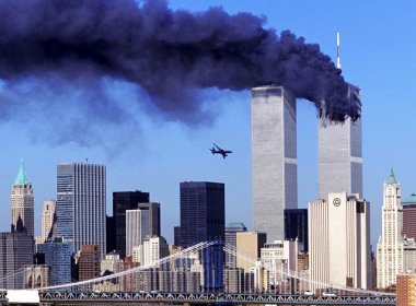  EUA aprovam lei permitindo que vítimas do 11 de setembro processem Arábia Saudita