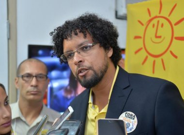 Após debate, Fábio defende legalização da maconha e ataca Neto: ‘Se acovardou’