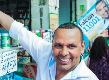 Presidente da Portela e candidato a vereador é morto a tiros no Rio de Janeiro