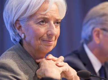 Para diretora do FMI, Brasil já mostra 'alguns sinais de melhoria após severa contração'