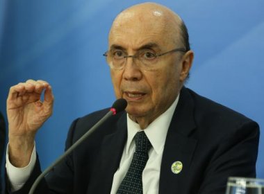 Ministro da Fazenda diz que não há necessidade de aumentar impostos para 2016