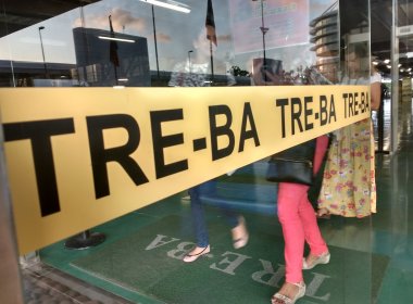 Eleições na Bahia são marcadas por 266 ocorrências policiais