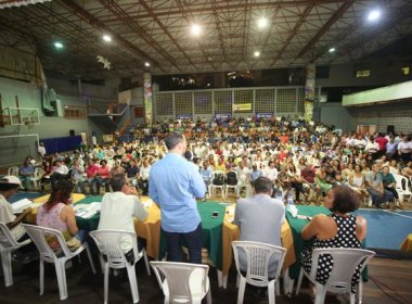 Em nova assembleia, bancários da Caixa encerram paralisação na Bahia