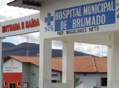 Brumado: Feto de quatro meses é encontrado em lixeira de hospital na Bahia