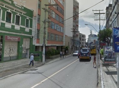Duas pessoas foram vítimas de ataques com seringa em Salvador este mês, indica Sesab