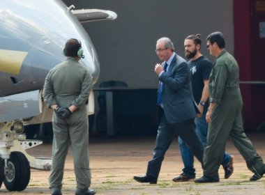 MPF acusa Eduardo Cunha de ter patrimônio oculto de US$ 13 milhões