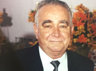 Aos 80 anos, morre empresário Manuel Cal Perez