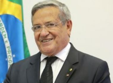 Jonival Lucas renuncia e deputado Benito Gama assume presidência do PTB na Bahia