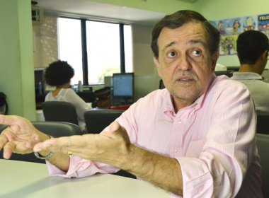 Pinheiro começa conversas sobre filiação até o fim do ano, mas tem futuro político indefinido