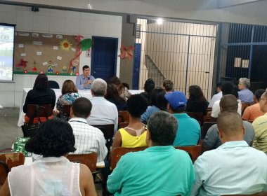 Câmara de Salvador realiza segunda audiência pública da Lei Orçamentária de 2017