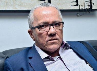 Josias Gomes ‘deve cair’ da Secretaria de Relações Institucionais, avaliam parlamentares