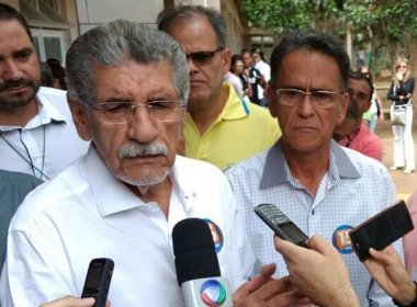 Com 45% das urnas apuradas, Herzem Gusmão lidera disputa em Vitória da Conquista