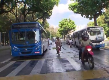 Santa Cruz: Ônibus continuam sem circular após tiroteio na região