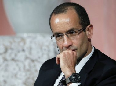 Acordo da Lava Jato prevê que Marcelo Odebrecht saia de prisão até fim de 2017