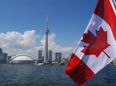 Brasileiros poderão ir ao Canadá sem necessidade de visto para turista