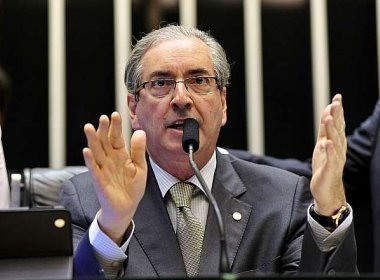 Teori Zavascki nega pedido de liberdade para Eduardo Cunha