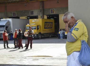 Presidente dos Correios anuncia plano de demissão de até 8 mil trabalhadores
