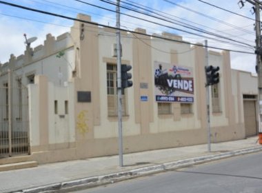 À venda, casa de Glauber Rocha pode ser destruída; OAB pede que imóvel seja tombado