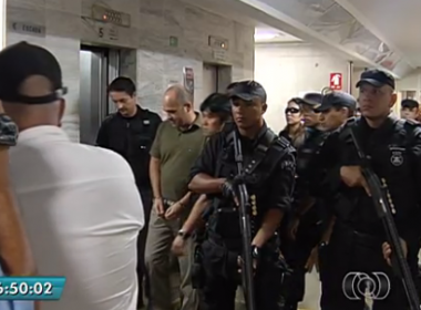 PF deflagra operação contra grupo de extermínio composto por PMs de Goiás