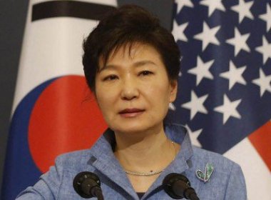 Coréia do Sul deve interrogar presidente sobre caso de corrupção até quarta-feira