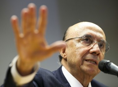 Previdência e assistência social aumentaram gastos públicos, diz Meirelles