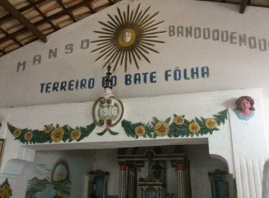 Sessão especial na AL-BA integra comemoração de 100 anos do Bate Folha