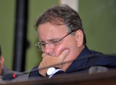 Oposição pede em comissão afastamento ‘imediato’ de Geddel