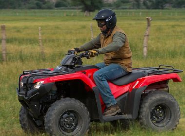 Motoristas de quadriciclos criticam Detran por falta de emplacamento