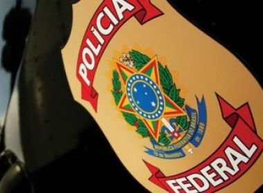 Operação Melaço: PF cumpre 31 mandados em 7 municípios baianos por fraude no Sinebahia