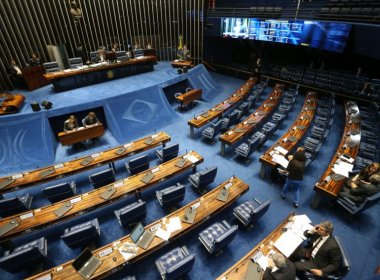 Reforma política: Senado aprova cláusula de barreira para eleições parlamentares