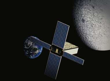 Brasil quer enviar primeira missão do país à Lua até 2020