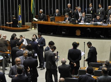 Punição a juízes e promotores: 32 deputados baianos votaram a favor na Câmara; veja lista
