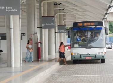 Três linhas metropolitanas têm pontos finais alterados para integração com metrô