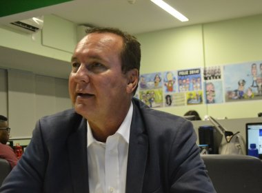 Prefeito eleito de Uruçuca denuncia ameaça velada de advogado em julgamento de contas