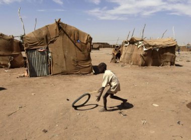 Sudão pode ser 1° país a se tornar inabitável por mudanças climáticas