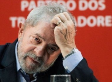 Lula, filho dele e mais dois são denunciados pelo MPF na Operação Zelotes