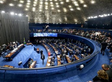 Datafolha: Maioria dos brasileiros é contrária à PEC do Teto